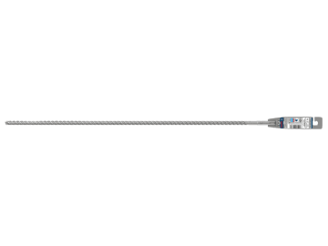 PRO SDS plus-5X Hammer Drill Bit 10 x 550 x 610mm                               
