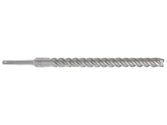 PRO SDS plus-5X Hammer Drill Bit 20 x 250 x 300mm                               