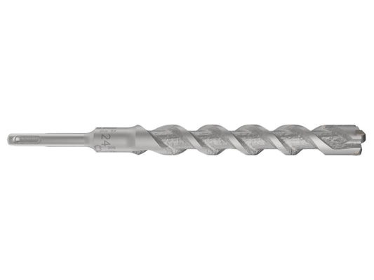 PRO SDS plus-5X Hammer Drill Bit 24 x 200 x 250mm                               