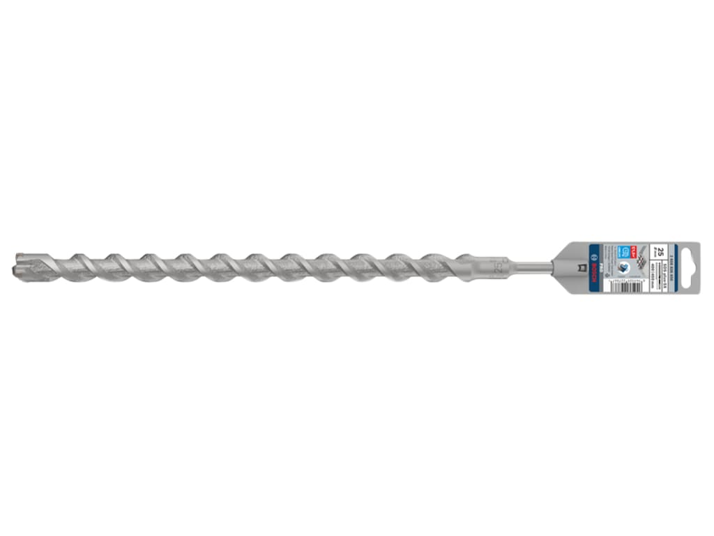 PRO SDS plus-5X Hammer Drill Bit 24 x 400 x 450mm                               
