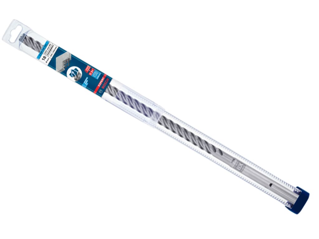 EXPERT SDS Max-8X Hammer Drill Bit 18 x 540mm                                   