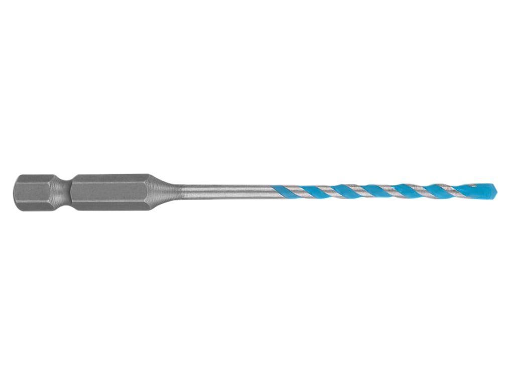 EXPERT HEX-9 Multi Construction Drill Bit 3 x 45 x 90mm                         