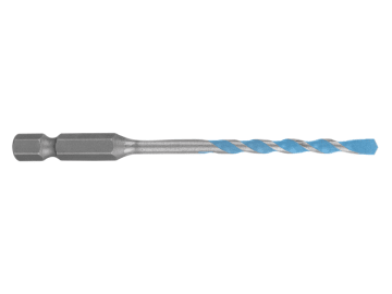 EXPERT HEX-9 Multi Construction Drill Bit 4 x 45 x 90mm                         
