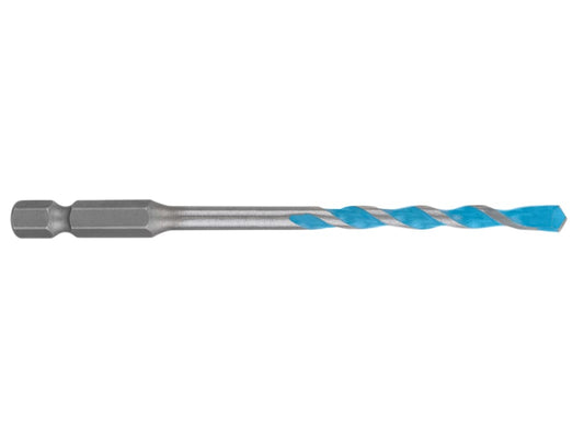 EXPERT HEX-9 Multi Construction Drill Bit 5 x 50 x 100mm                        