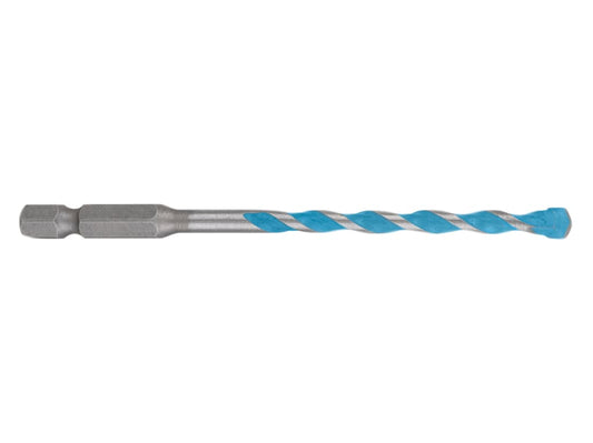 EXPERT HEX-9 Multi Construction Drill Bit 5.5 x 60 x 100mm                      