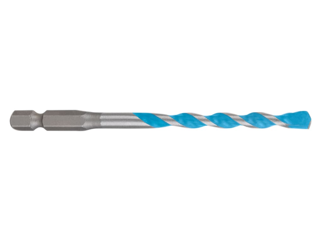 EXPERT HEX-9 Multi Construction Drill Bit 6 x 60 x 100mm                        