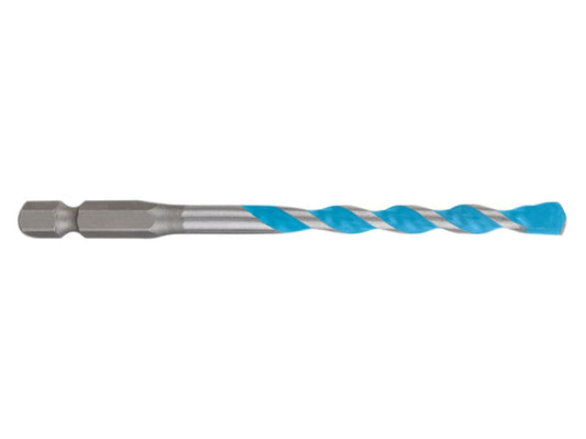EXPERT HEX-9 Multi Construction Drill Bit 6 x 60 x 100mm                        