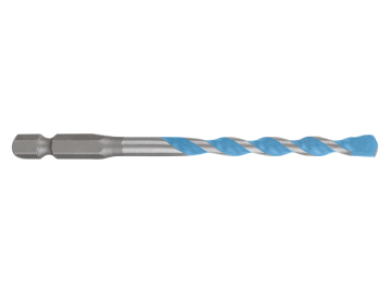 EXPERT HEX-9 Multi Construction Drill Bit 6 x 60 x 100mm                        