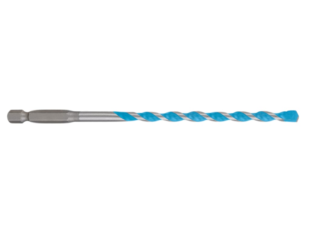EXPERT HEX-9 Multi Construction Drill Bit 6 x 90 x 150mm                        