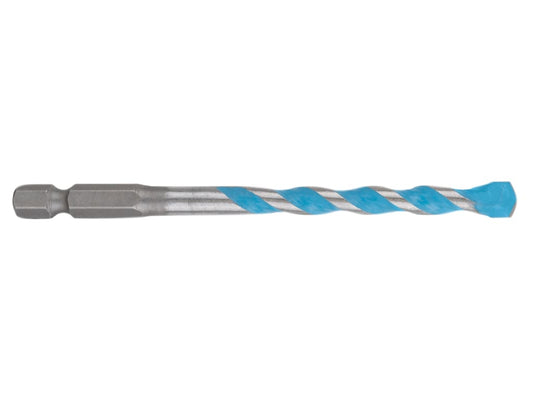 EXPERT HEX-9 Multi Construction Drill Bit 7 x 50 x 100mm                        