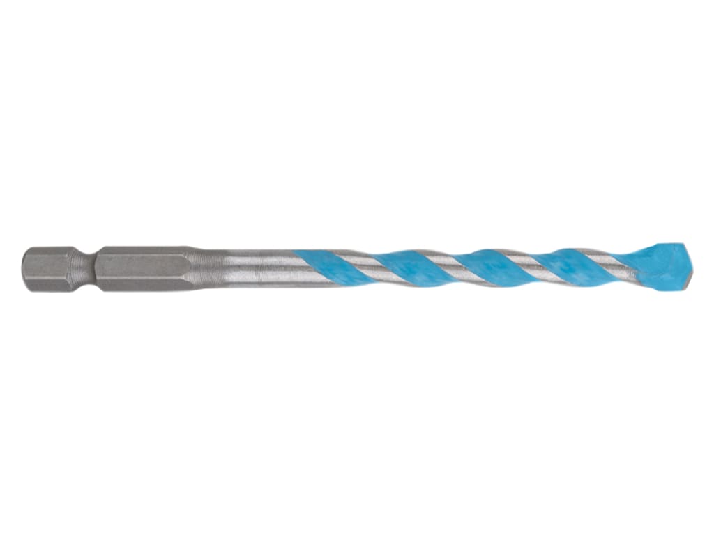 EXPERT HEX-9 Multi Construction Drill Bit 7 x 90 x 150mm                        
