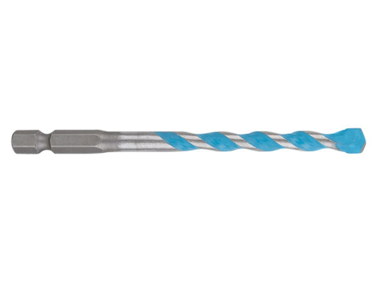 EXPERT HEX-9 Multi Construction Drill Bit 7 x 90 x 150mm                        
