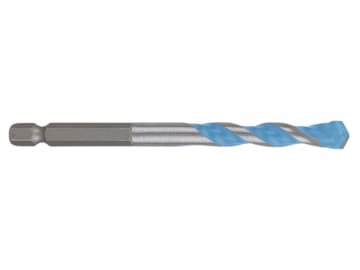 EXPERT HEX-9 Multi Construction Drill Bit 8 x 50 x 100mm                        