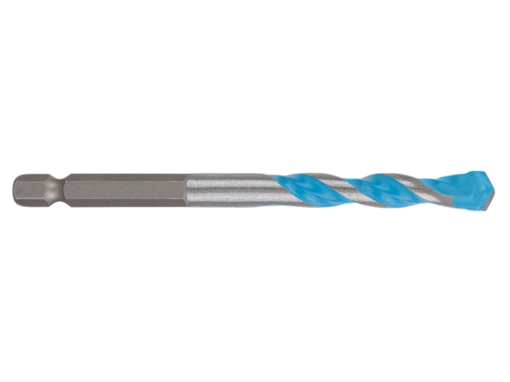 EXPERT HEX-9 Multi Construction Drill Bit 8 x 50 x 100mm                        