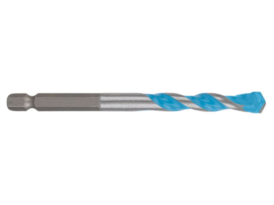 EXPERT HEX-9 Multi Construction Drill Bit 8 x 50 x 100mm                        