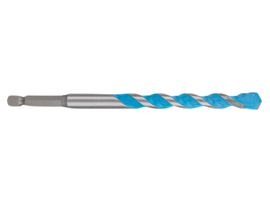 EXPERT HEX-9 Multi Construction Drill Bit 10 x 90 x 150mm                       