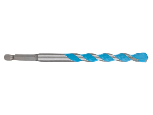 EXPERT HEX-9 Multi Construction Drill Bit 10 x 90 x 150mm                       