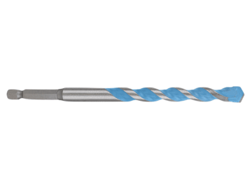EXPERT HEX-9 Multi Construction Drill Bit 10 x 90 x 150mm                       
