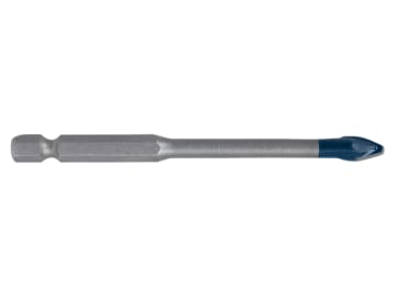 EXPERT HEX-9 Hard Ceramic Drill Bit 6 x 90mm                                    