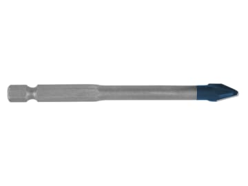 EXPERT HEX-9 Hard Ceramic Drill Bit 7 x 90mm                                    