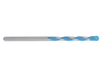 EXPERT CYL-9 Multi Construction Drill Bit 4 x 45 x 75mm                         