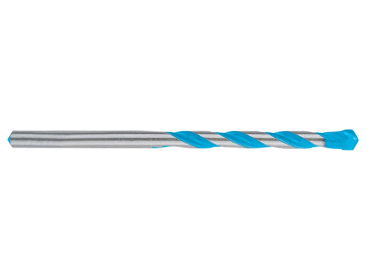 EXPERT CYL-9 Multi Construction Drill Bit 5.5 x 50 x 85mm                       