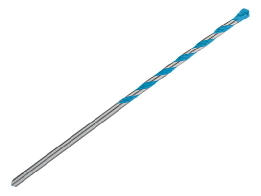 EXPERT CYL-9 Multi Construction Drill Bit 5.5 x 100 x 150mm                     