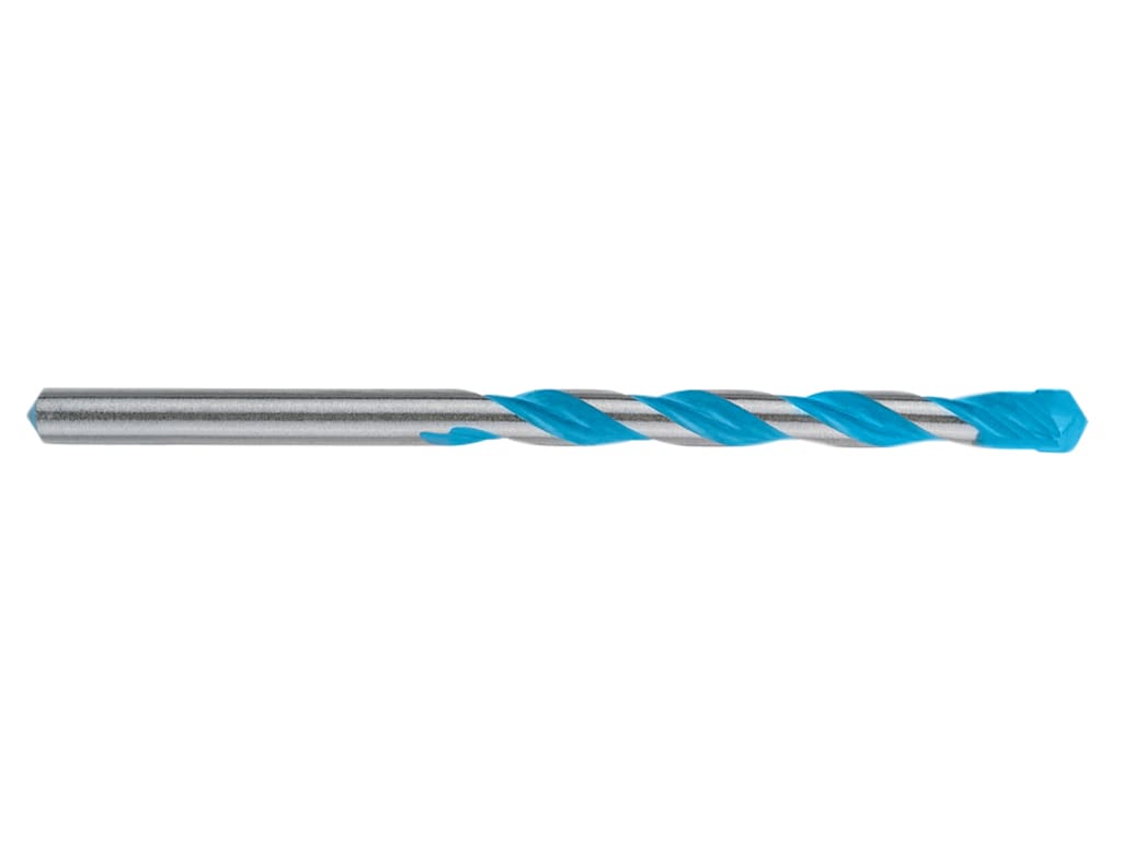 EXPERT CYL-9 Multi Construction Drill Bit 6 x 60 x 100mm                        