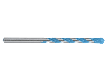 EXPERT CYL-9 Multi Construction Drill Bit 6 x 60 x 100mm                        