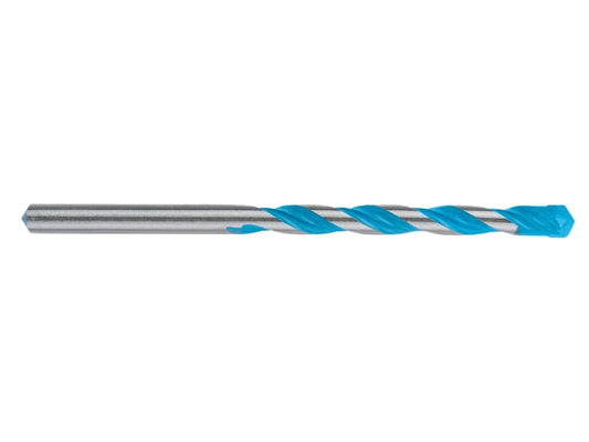 EXPERT CYL-9 Multi Construction Drill Bit 6.5 x 60 x 100mm                      