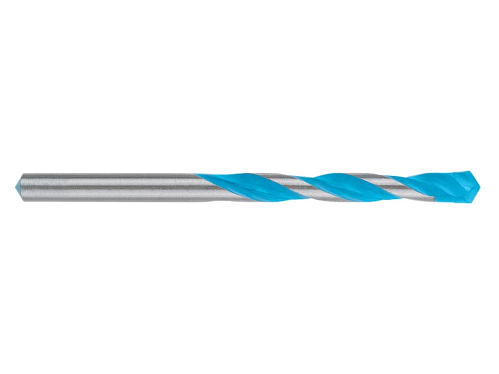 EXPERT CYL-9 Multi Construction Drill Bit 7 x 60 x 100mm                        