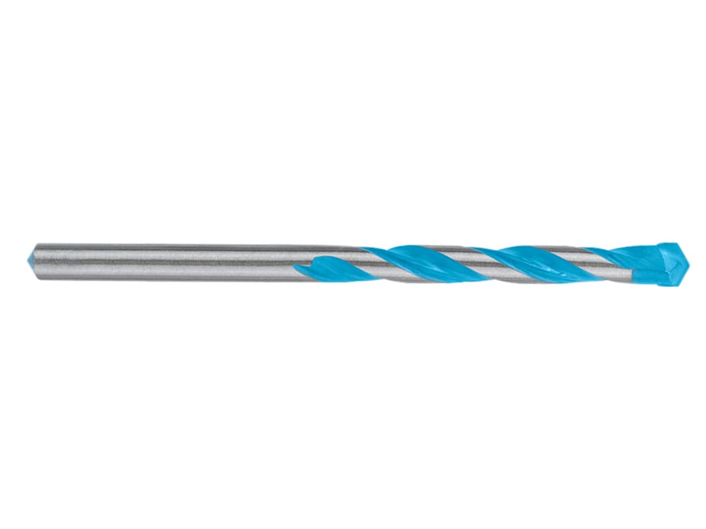EXPERT CYL-9 Multi Construction Drill Bit 8 x 80 x 120mm                        