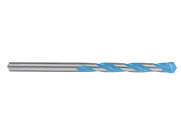 EXPERT CYL-9 Multi Construction Drill Bit 8 x 80 x 120mm                        
