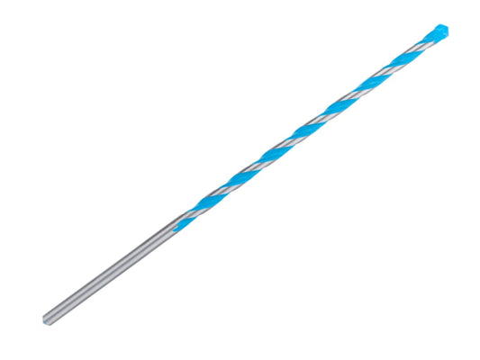 EXPERT CYL-9 Multi Construction Drill Bit 10 x 80 x 120mm                       