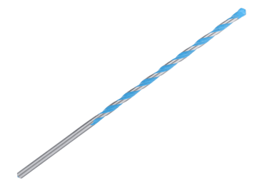 EXPERT CYL-9 Multi Construction Drill Bit 8 x 200 x 250mm                       