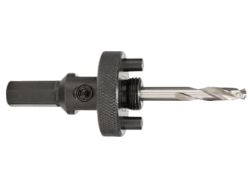 5/8in Hexagon Adapter Arbour                                                    