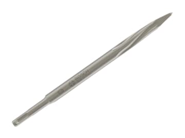 PRO SDS plus-5C Pointed Chisel 250mm                                            