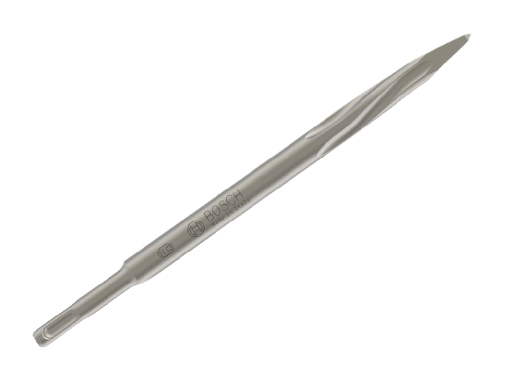 PRO SDS plus-5C Pointed Chisel 250mm                                            