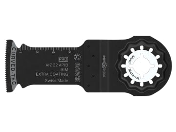 PRO AIZ 32 AIB Plunge Cut Blade 32mm                                            