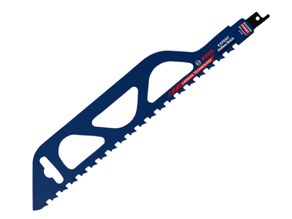 EXPERT Aerated Concrete S1141HM Blade 300mm x 2 TPI                             
