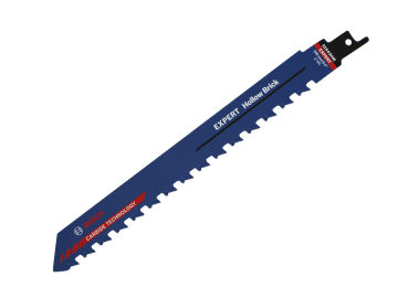 EXPERT Hollow Brick S1543HM Blade 240mm x 2 TPI (Pack 10)                       