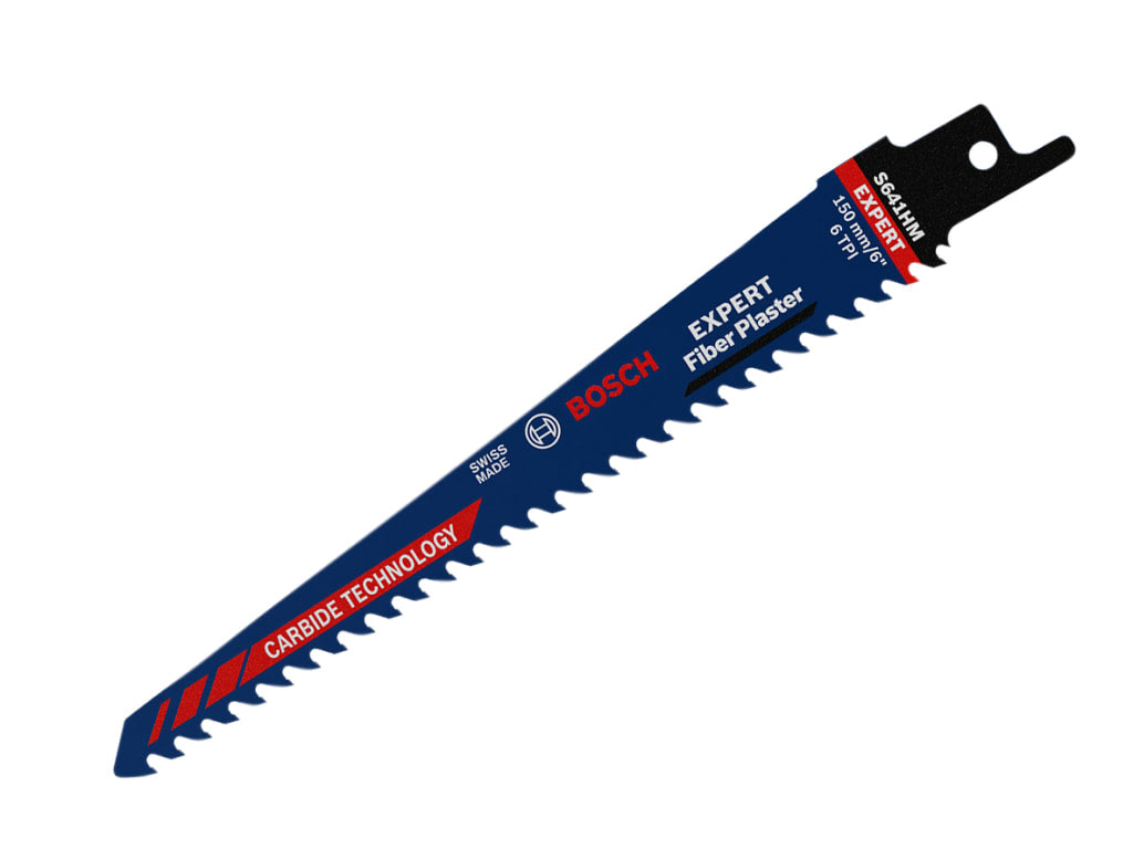 S 3456 XF Progressor for Wood and Metal Blade 200mm 6-12 TPI (Pack 5)           
