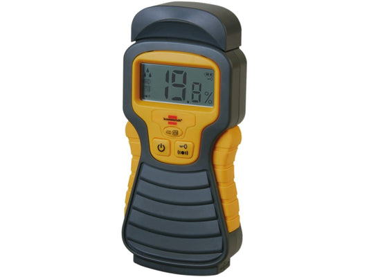 Moisture Detector                                                               