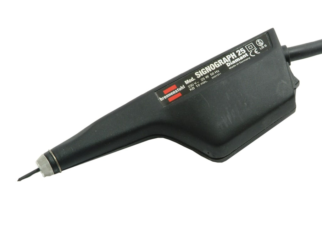 1500743 Engraver Kit 25W                                                        