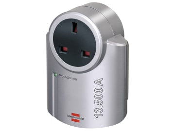Primera-line Surge Protected Adaptor                                            
