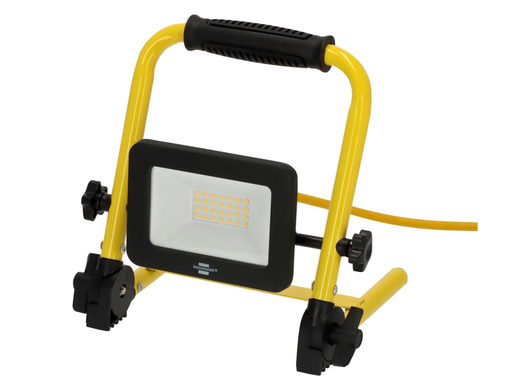 BS 2303 M LED Job Site Light 20W 110V                                           