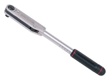 AVT100A Torque Wrench 3/8in Drive 2.5-11Nm                                      
