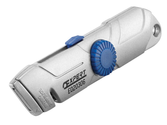 Security Knife                                                                  