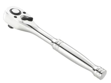 E031612B Ratchet 3/8in Drive - Steel Handle                                     