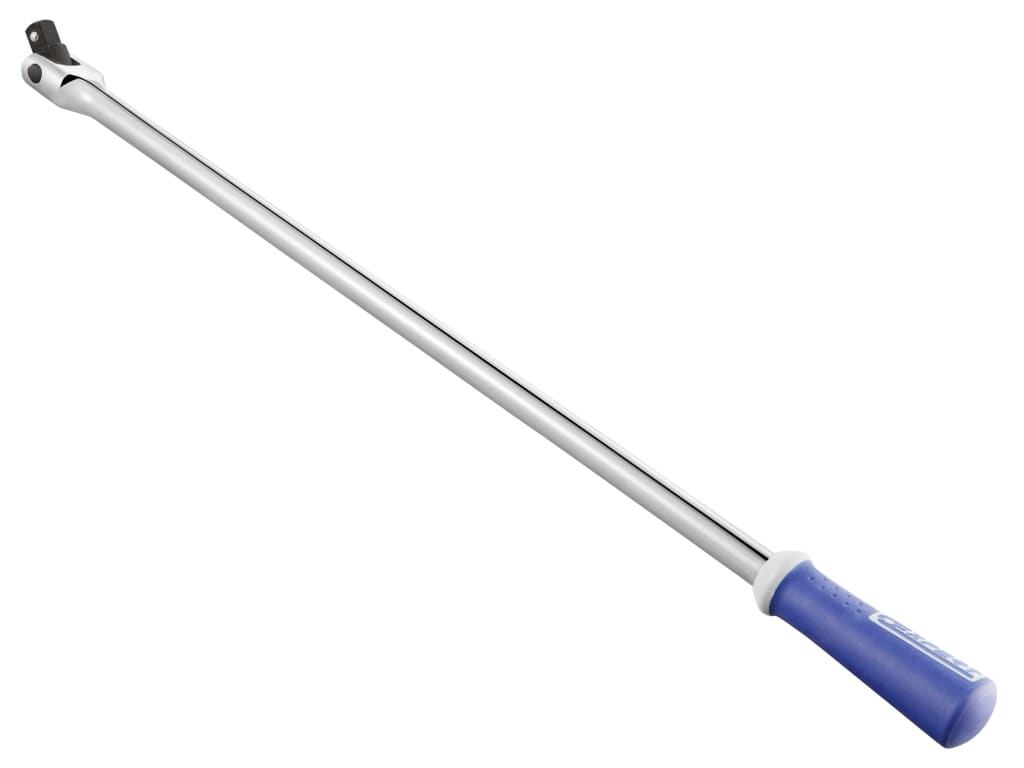 Swivel Handle 600mm 1/2in Drive                                                 